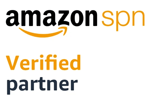Amazon SPN Certified